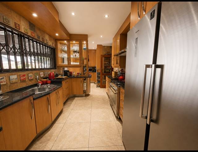 3 BEDROOM HOUSE FOR SALE IN MEYERTON EXT 6